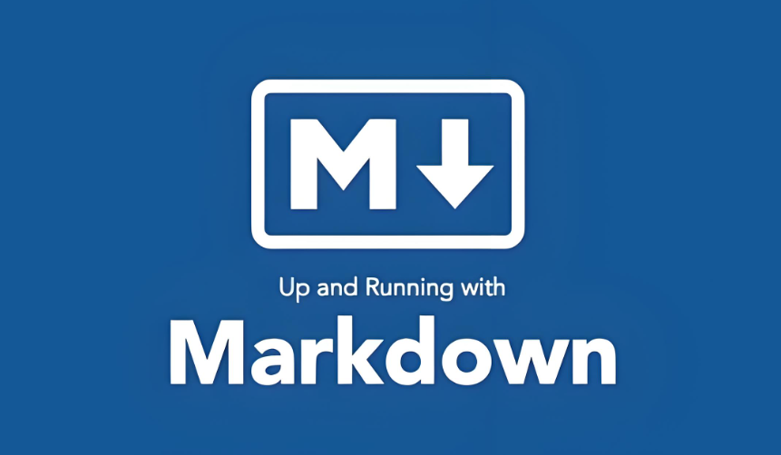 MarkDown文档编辑器